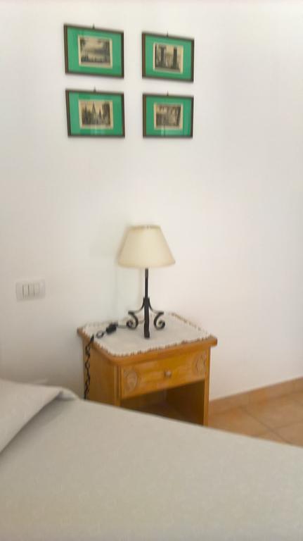 Rubens Apartment Alghero Exterior photo